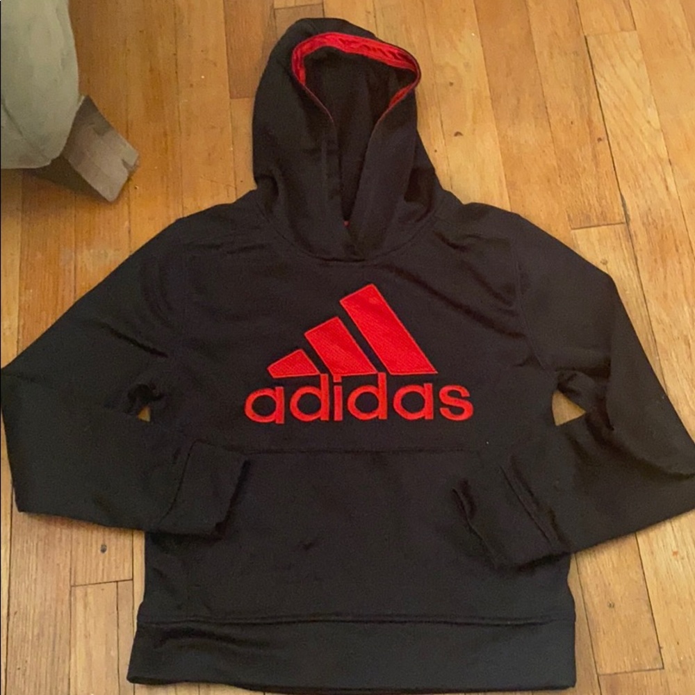Kids size small Hoodie